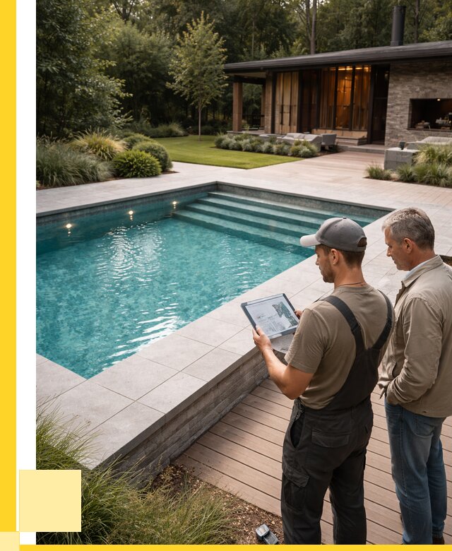 Строительство бассейнов в Электростали от 1215600 р. ЭриданЭлк