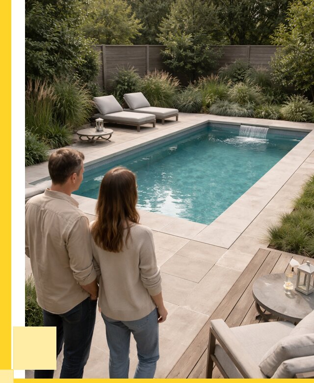 Частные бассейны в Электростали строительство от 1519500 р. ЭриданЭлк