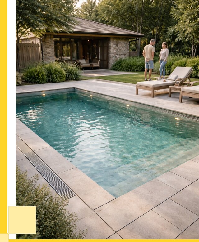 Открытые бассейны с подогревом в Электростали от 1215600 р., ЭриданЭлк