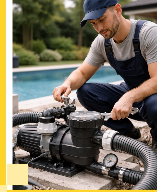 Насосы для бассейнов в Электростали купить от 12156 р. | ЭриданЭлк