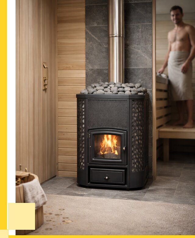 Печи для саун: Harvia, Tylo, EOS в Электростали от 45585 р. | ЭриданЭлк