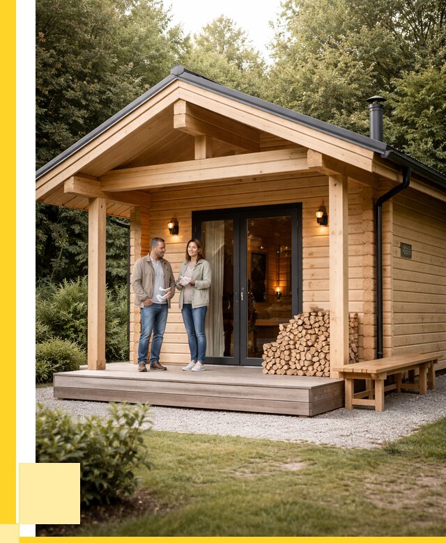 Бани под ключ в Электростали от 911700 р. | Отделка под ключ — ЭриданЭлк