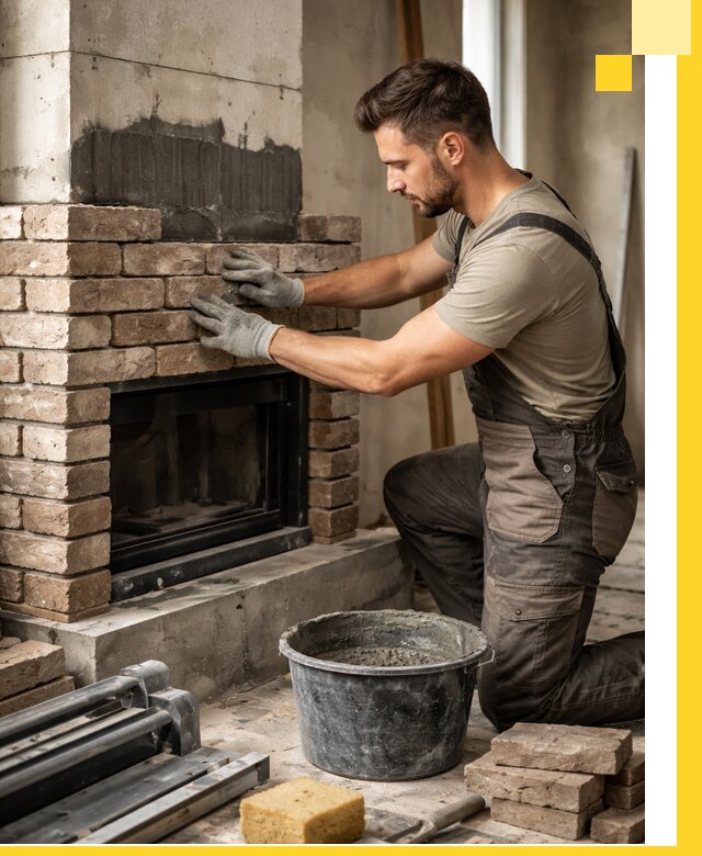 Услуги по устройству и монтажу Расул в банях и саунах в Электростали